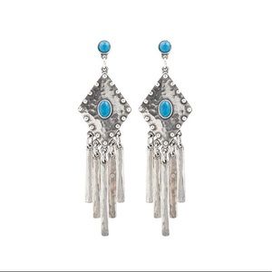 The2Bandits Pacific Coast Highway Earring